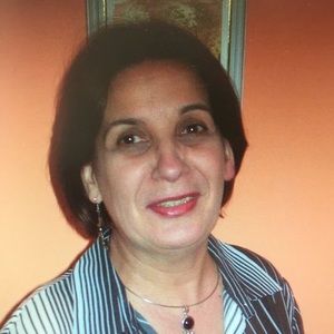 Meet your Posher, Dirce